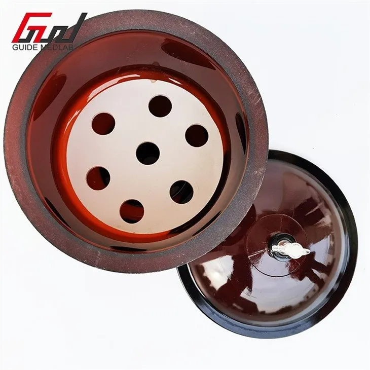 boro 3.3 glass desiccator