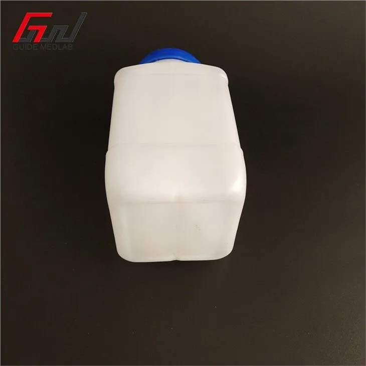 5 Plastic reagent bottle
