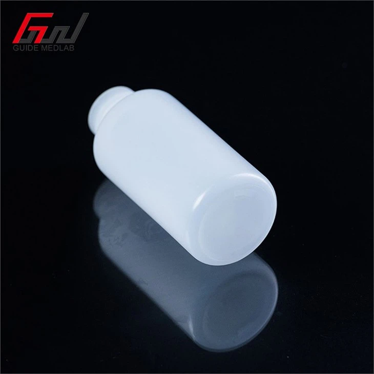 2 lab squeeze bottles 500ml