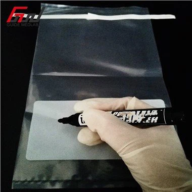 Borża tal-Kampjunar tal-Laboratorju b'Żona Miktuba