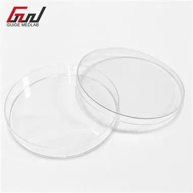 Plastik Petri Dish 60mm