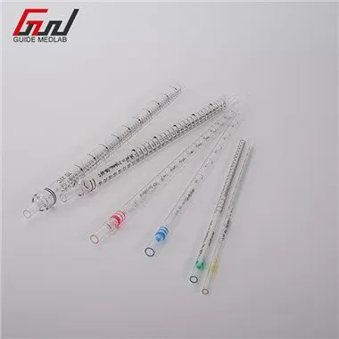 Pipettajiet Seroloġiċi Sterili 50ml