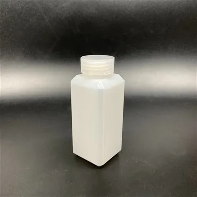 Fliexken Kwadri tal-plastik ċari