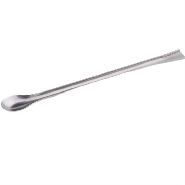 Stainless Steel Spatulas