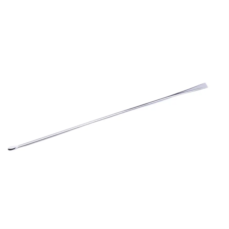 Stainless Steel Spatulas