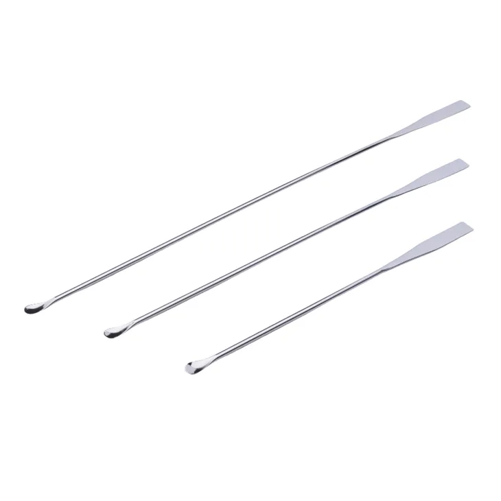 Stainless Steel Spatulas